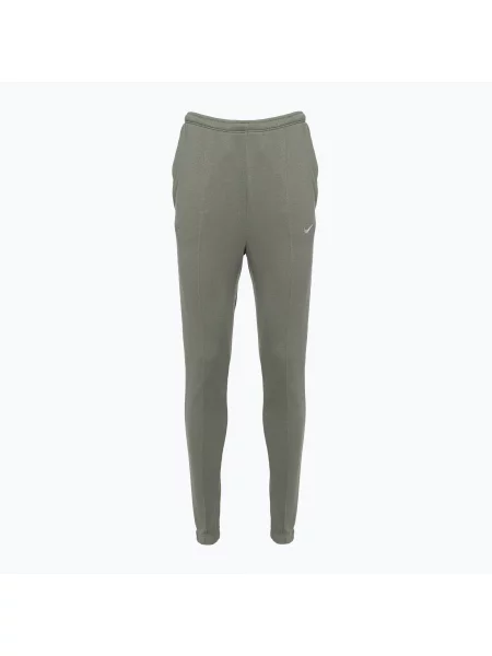 Spodnie Nike Sportswear Chill Terry light army/sail