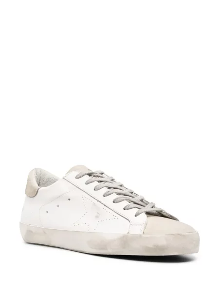 Sportbačiai Golden Goose balta