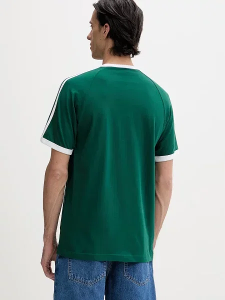 Adidas Originals футболка basic