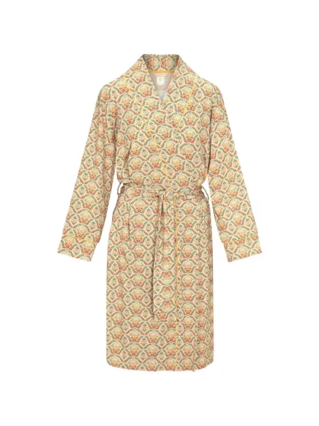 Halat Pip Studio cu model floral cu imagine