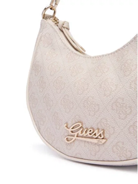 Guess Rankinė Šviesiai smėlinė