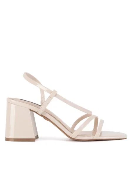 Sandali Nine West bež