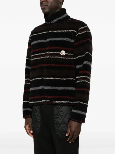 Cardigan Moncler negru