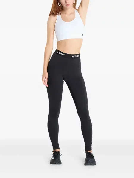 Cropp șosete Adidas din satin alergare albastru