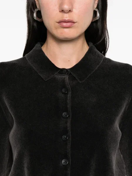 Cardigan Alexander Wang negru