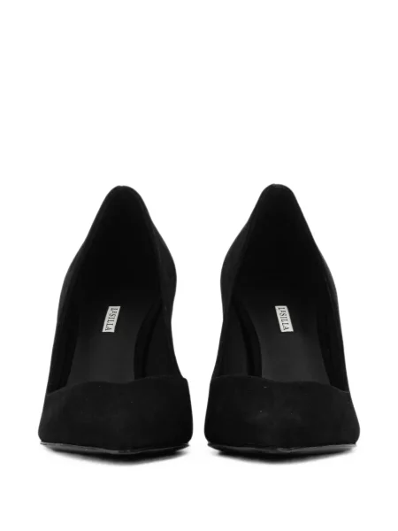 Pantofi cu toc Le Silla negru