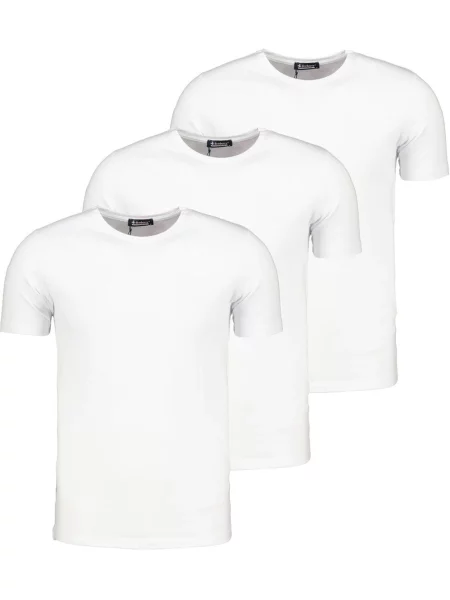 Majica Dewberry bela