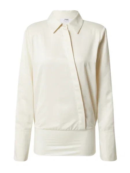 RÆRE by Lorena Rae Palaidinė Franca balkšva