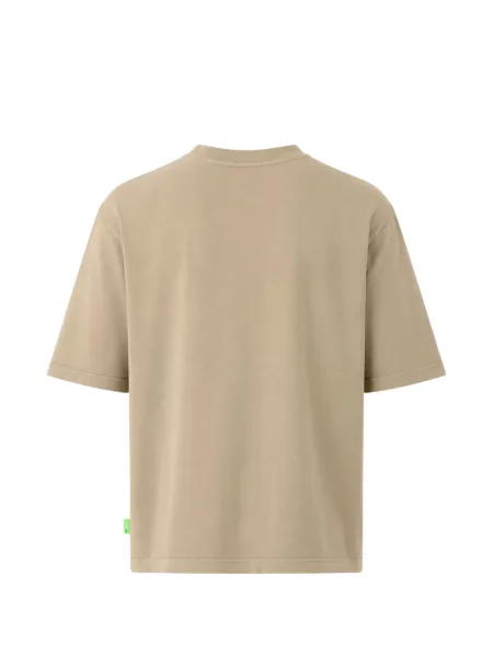Tricou Haikure cu decolteu rotund