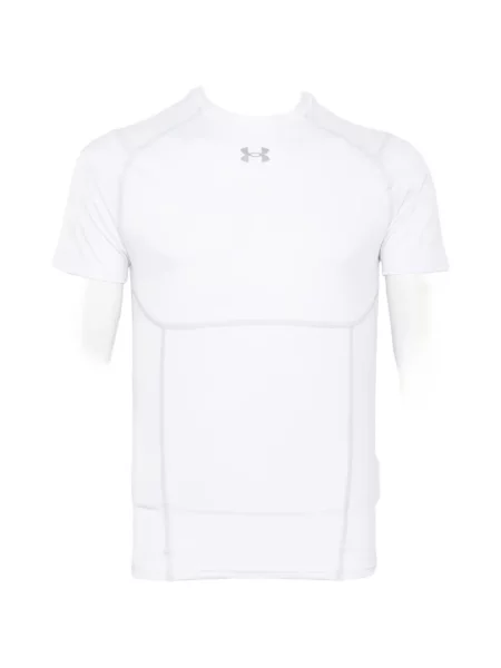 Koszulka Under Armour biała
