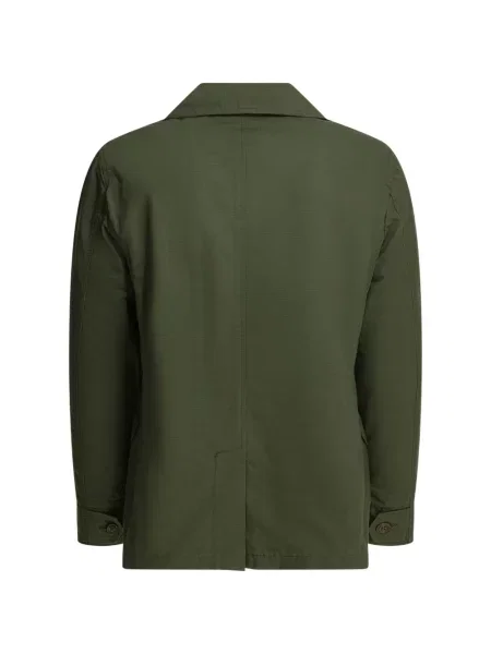 Palton Ceccarelli verde