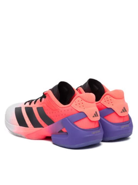 Tenisice za dvoranski nogomet adidas adizero Counterblast Indoor Shoes ružičasta