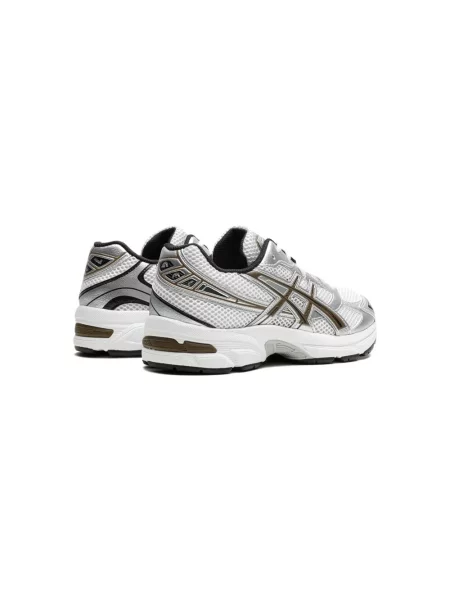 Sneakersy dziecięce Asics Tiger białe