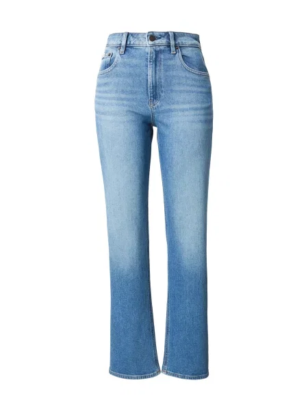 Calvin Klein Jeans Jeans denim albastru