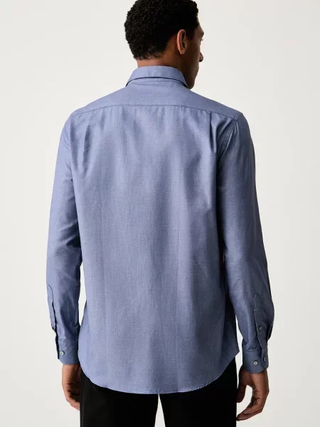 Twill ing Paul&shark kék