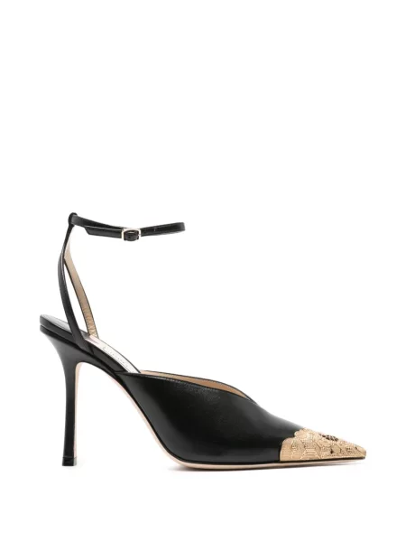 Γοβάκια Jimmy Choo μαύρο