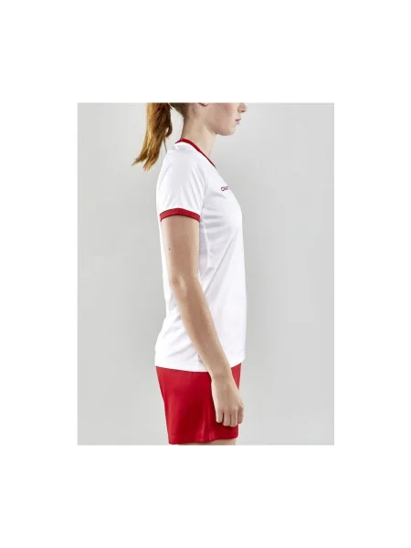 Tricou Craft alb