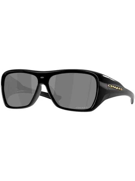 Hodinky Oakley čierna