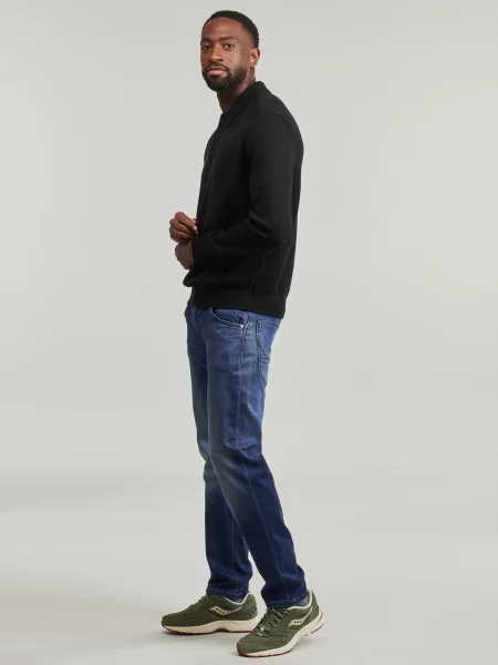 Traperice Jack & Jones plava