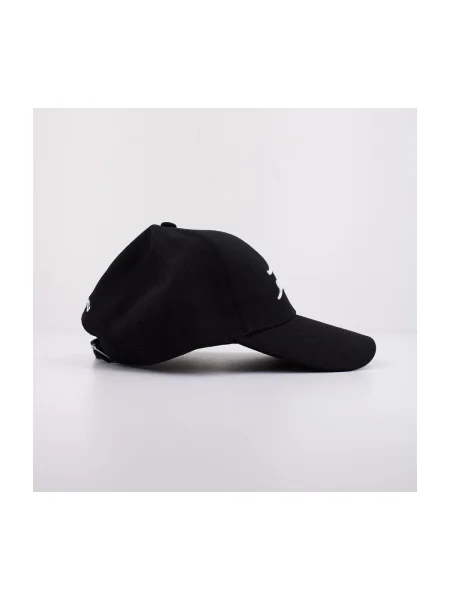 Karl Lagerfeld sapca neted negru