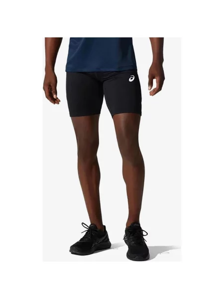 Legginsy długie ASICS Core Sprinter S czarne