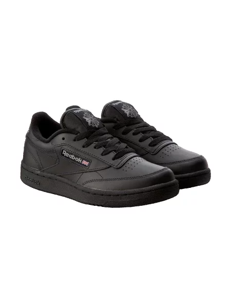 Félcipő Reebok Sport fekete