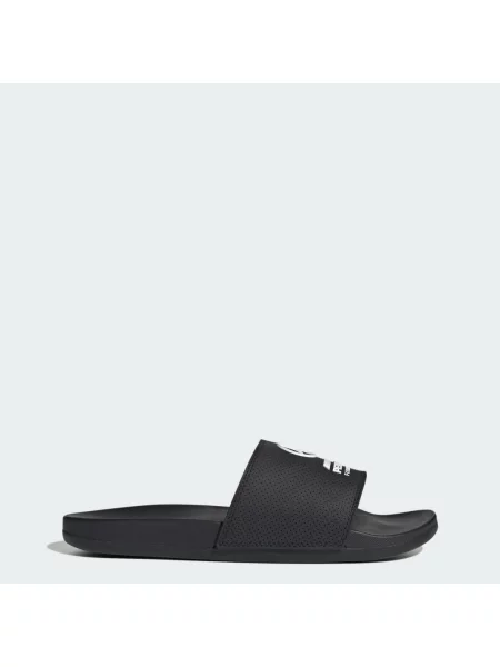 Klapki adilette Comfort MER białe