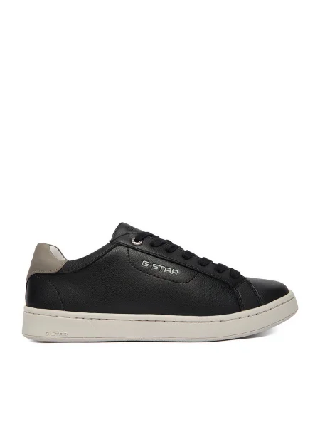 Sneakersy G-Star Raw čierna