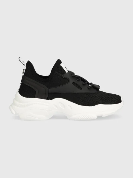 Steve Madden Sportcipő Match-E fekete
