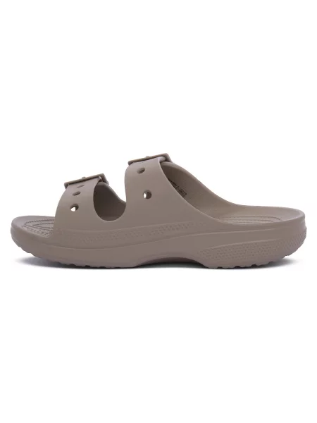 Pantofi Crocs maro