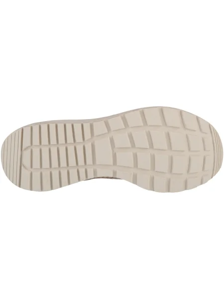 Pantofi Skechers bej
