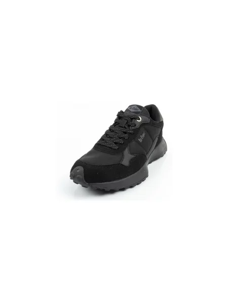 Tenisice Lee Cooper crna