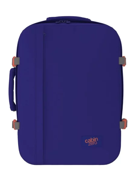Cestovní batoh CabinZero Classic 44 l neptune blue modrý