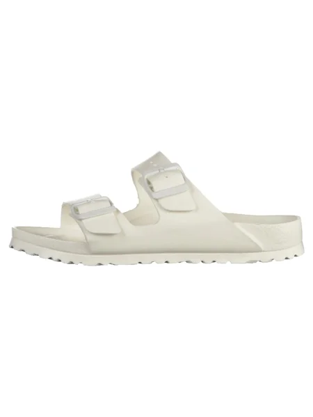 BIRKENSTOCK Šlepetės Arizona' balta