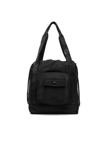 G-Star Raw Geantă negru