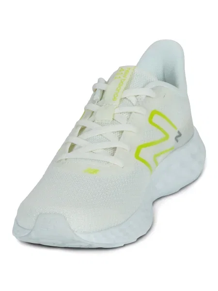 Félcipő New Balance fehér