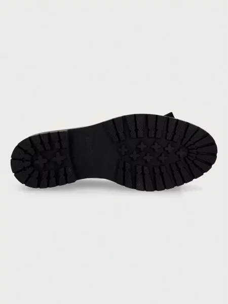Кожаные мокасины Barbour