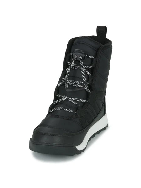 Pantofi copii Sorel negru