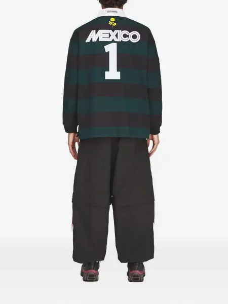Nogomet majica Adidas od jersey zelena