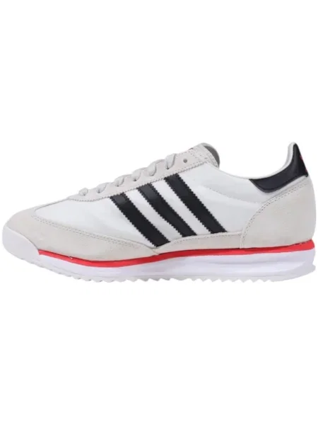 Tenisky Adidas biela