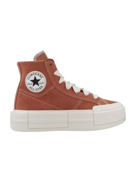 Pantofi Converse maro