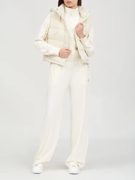 Жилет Guess бежевий