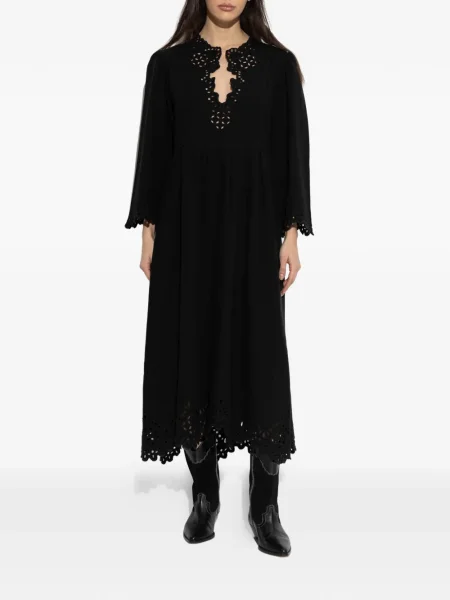 Rochie Marant Etoile de costum negru