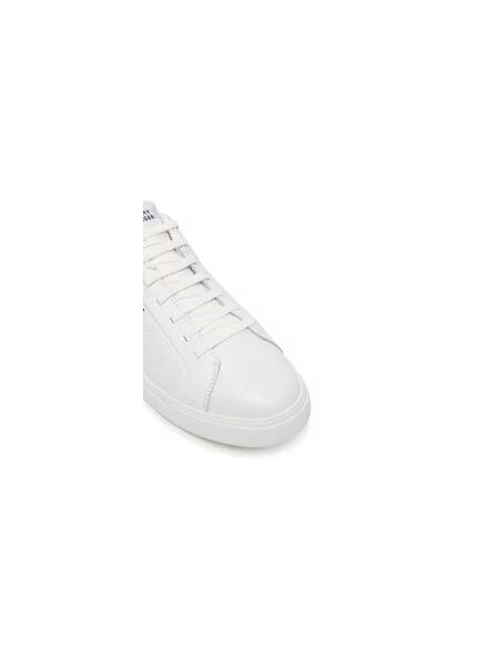 TOMMY HILFIGER Niske tenisice ESS' bijela
