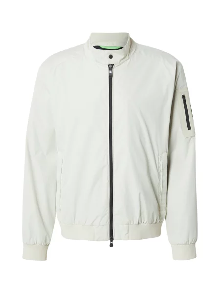 BOSS Geacă sport OW_Join deschis bej