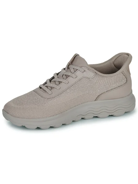 Pantofi Geox bej