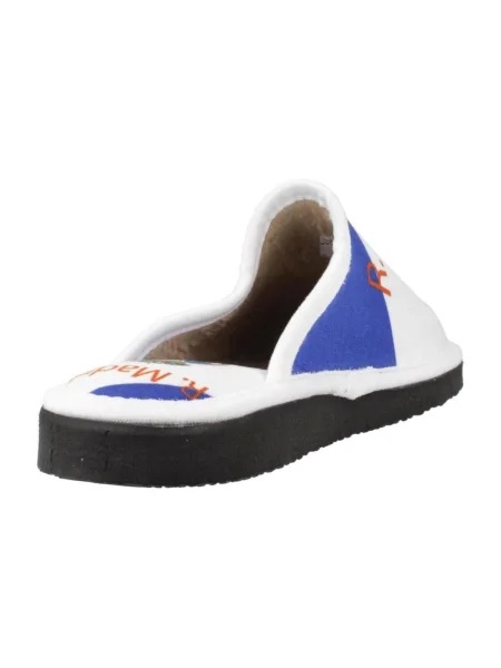Pantofi copii Calzados Galdon alb