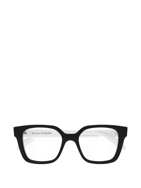 Ochelari de soare Alexander Mcqueen Eyewear negru