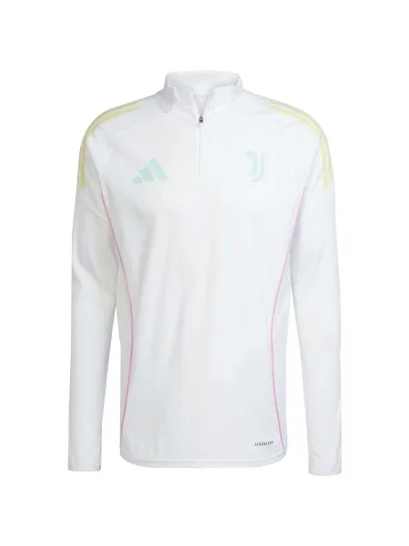 Kabát Adidas fehér