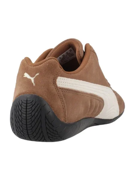 Puma Sportcipők barna
